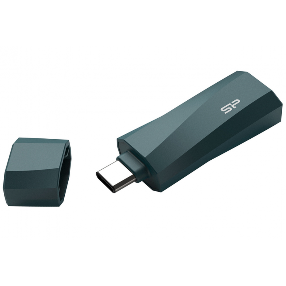 Clé USB iPhone 32Go, Mémoire Externe Clef USB 3.0 d'Aluminium à l