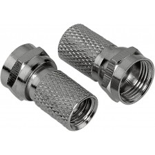 2 CONNECTEURS FEMELLE HAMA 75122461