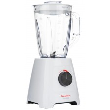 BLENDER MOULINEX BLENDFORCE LM420110 BLANC