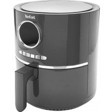 FRITEUSE ELECTRIQUE TEFAL ULTRA FRY EY111B15 GRIS CHARBON