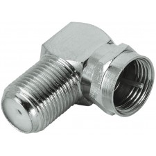 ADAPTATEUR SATELLITE HAMA 75047519 FEMELLE MALE