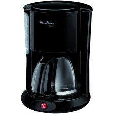 CAFETIERE FILTRE MOULINEX PRINCIPIO FG260811 NOIR