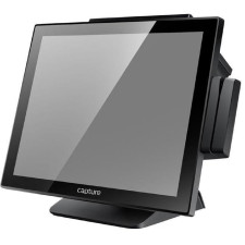 TERMINAL DE POINT DE VENTE CAPTURE SWORDFISH CAP_CA-SY-2112215 I5-8GO-128SSD WIN10 IOT 2Y