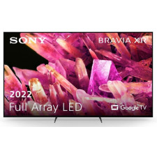 TELEVISEUR SONY XR65X94KAEP LED 164CM 4K UHD BRAVIA GOOGLE TV NOIR