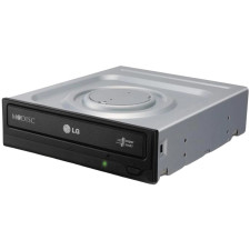 GRAVEUR DVD INTERNE LG GH24NSBO SATA NOIR 24X