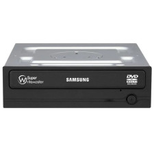 GRAVEUR DVD INTERNE SAMSUNG SH-224DB-BEBE SATA 24X