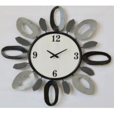 HORLOGE MURALE DECORATIVE 15779