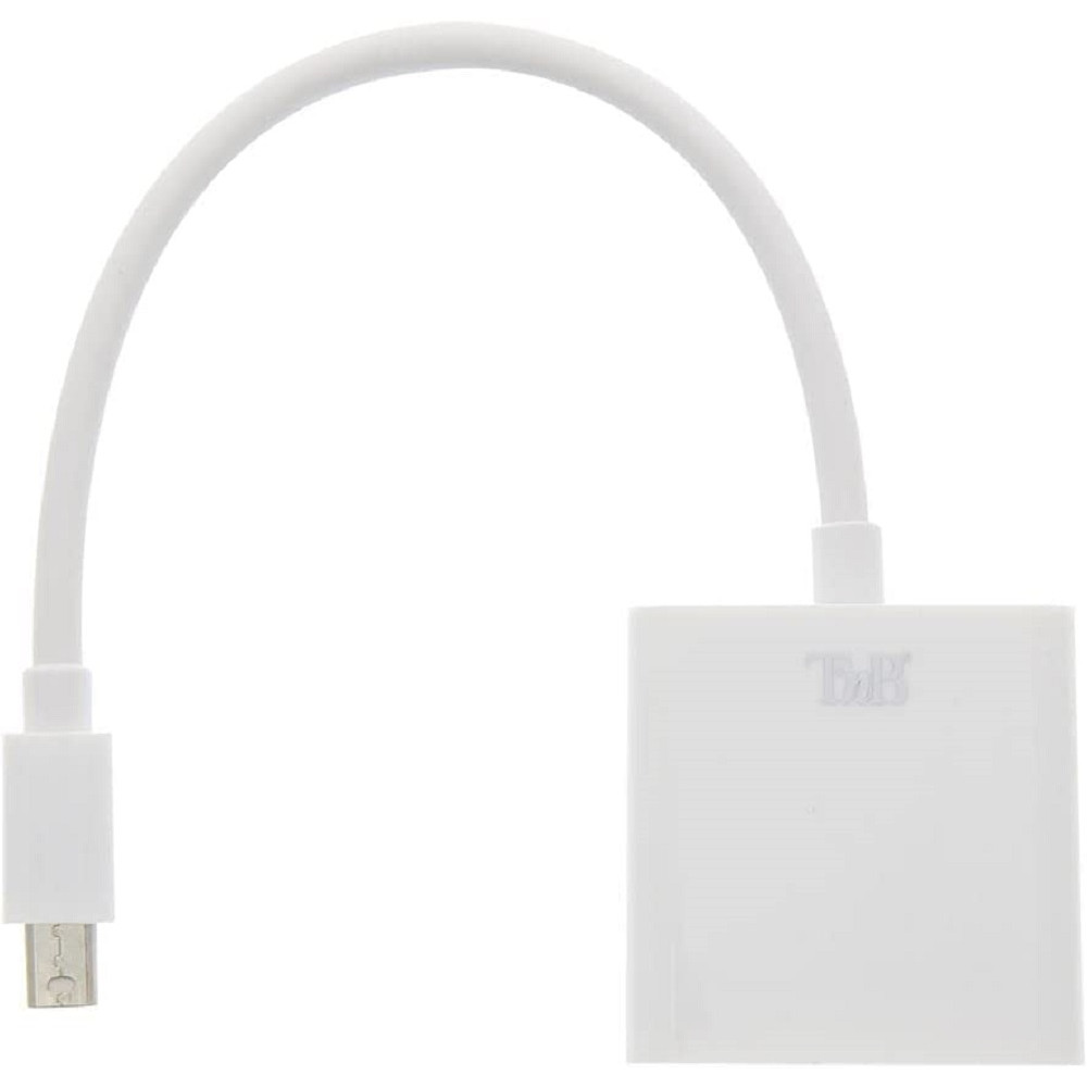 Adaptateur 3 en 1 USB Type-C vers HDMI - T'nB