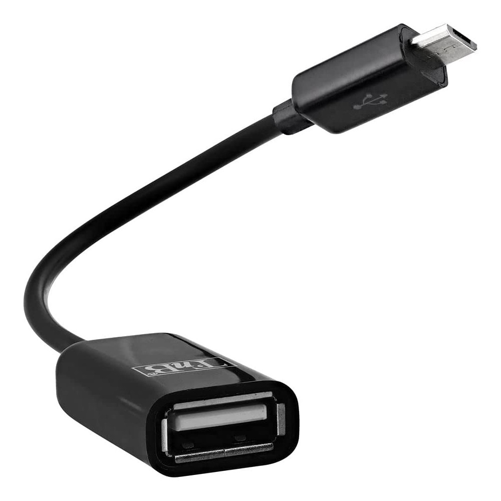 Câble téléphone,Adaptateur USB C vers USB Type C câble OTG USB C mâle vers  USB 3.0 A adaptateur de câble - Type USB3.0 PVC Black - Cdiscount Téléphonie