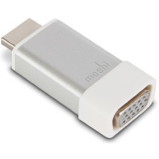 ADAPTATEUR MOSHI HDMI VERS VGA AVEC AUDIO 99MO023207