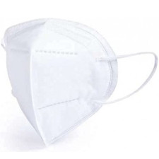 MASQUE FFP2 PRAESIDIUM BOITE DE 3 PIECES