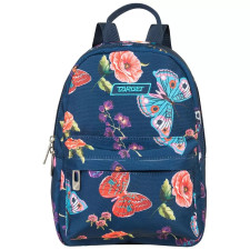 SAC A DOS TARGET TIK TAK BUTTERFLY BLACK 21945