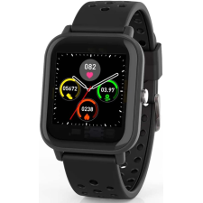 MONTRE CONNECTEE NEDIS BTSW002BK NOIRE