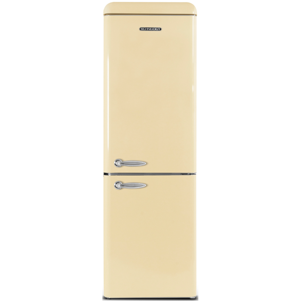 Combiné frigo-congélateur SCHNEIDER - Modèle : S…