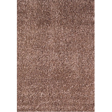 TAPIS SHAGRO UNI 140X200CM TAUPE
