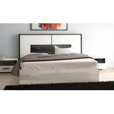 TABLE DE CHEVET OLIVIA BS217 49X45X40CM