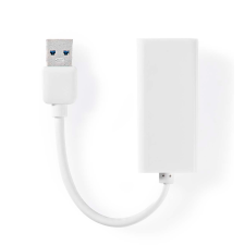 ADAPTATEUR NEDIS CCGP61950WT02 USB-A USB 3-2 GEN1