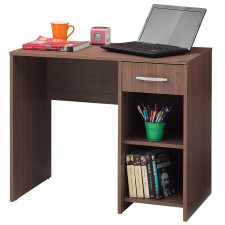 BUREAU CMS-505-OO-1 90x75x52CM BOIS