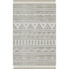 TAPIS KENYA 3354-7 160X230CM AVEC MOTIFS