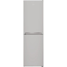 REFRIGERATEUR COMBINE BEKO RCSE300K30SN 286L GRIS