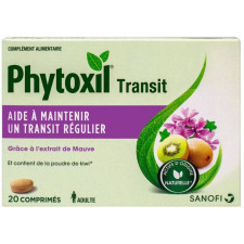 PHYTOXIL TRANSIT SANOFI
