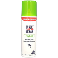 SPRAY REPULSIF FAMILLES 200ML