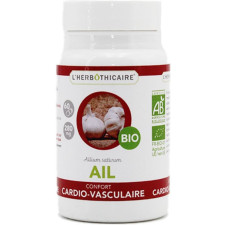 AIL BIO L'HERBOTHICAIRE 60 GELULES