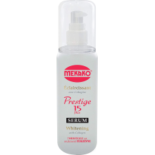 SERUM ECLAIRCISSANT MEKAKO PRESTIGE 15+ 120ML
