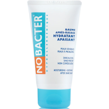 BAUME APRES RASAGE NO BACTER HYPOALLERGENIQUE 75ML