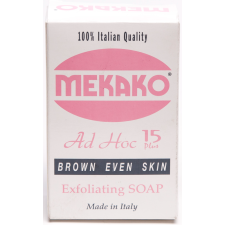 SAVON MEKAKO DERMO PROTECTEUR 100% VEGETAL 15+ 200G