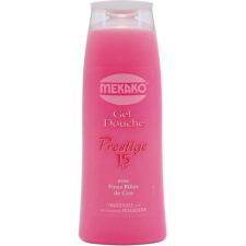 GEL DOUCHE MEKAKO PRESTIGE 15 PLUS 420 ML