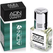 EAU DE PARFUM MUSC WARY ADN PARIS 5ML