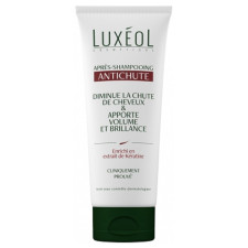 APRES SHAMPOOING LUXEOL ANTI-CHUTE 200ML