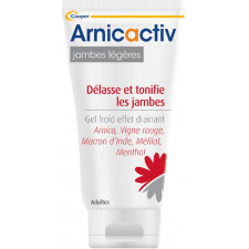ARNICACTIV COOPER JAMBES LEGERES 150ML