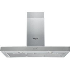 HOTTE WHIRLPOOL MURALE INOX