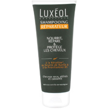 SHAMPOING REPARATEUR LUXEOL 200ML