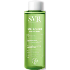 EAU DERMATOLOGIQUE SVR MICRO-PEEL SEBIACLEAR 150ML