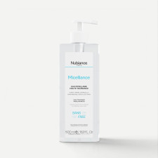 MICELLIANCE NUBIANCE EAU MICELLAIRE HAUTE TOLERANCE 500ML