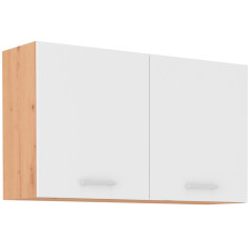 BUFFET HAUT MARIA CHENE BLANC