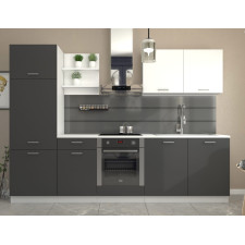 CUISINE COMPLETE PREGO GRAPHITE