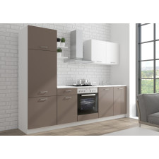 CUISINE COMPLETE PREGO BEIGE TRUFFLE