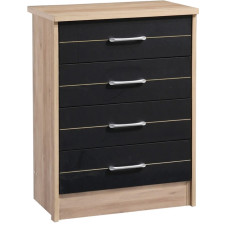 COMMODE SUMMER MH 4119 BOIS