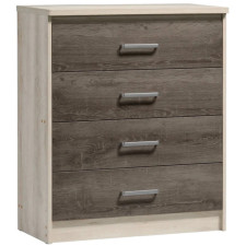 COMMODE CASTILLO MH 4090 BOIS