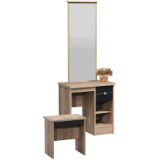 COIFFEUSE MH 5592 SUMMER BOIS