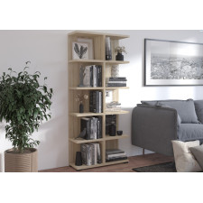 BIBLIOTHEQUE MORE S005 CHENE