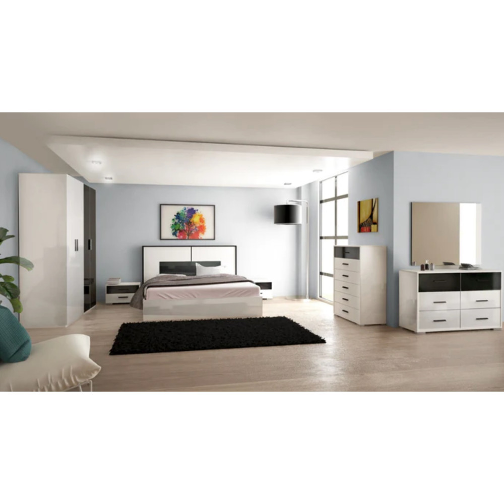 ARMOIRE OLIVIA WD157