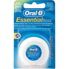 FIL DENTAIRE ORAL-B ESSENTIEL FLOSS 50M