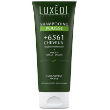 SHAMPOING LUXEOL POUSSE +6561