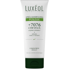 APRES-SHAMPOOING LUXEOL POUSSE 200ML