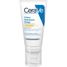 CREME HYDRATANTE CERAVE SPF30 52ML